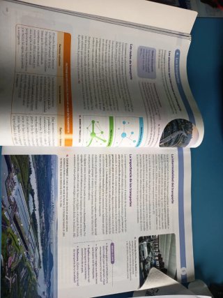 Geografía, 3 ESO, Proyecto Construyendo mundos