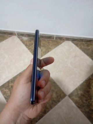Nokia 7.1 Negro/Plateado