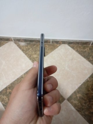 Nokia 7.1 Negro/Plateado