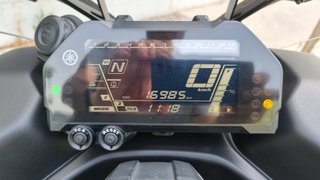 Yamaha Niken GT
