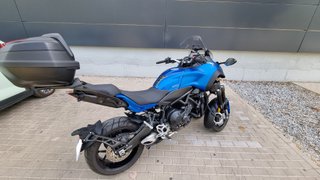 Yamaha Niken GT