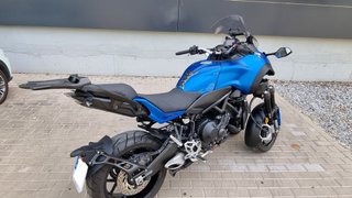 Yamaha Niken GT