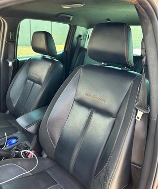 Ford Ranger 2020