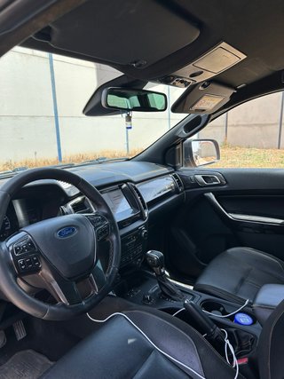Ford Ranger 2020