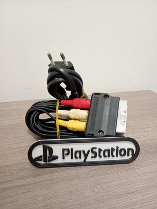 PlayStation 1 SCPH-9002 (62)