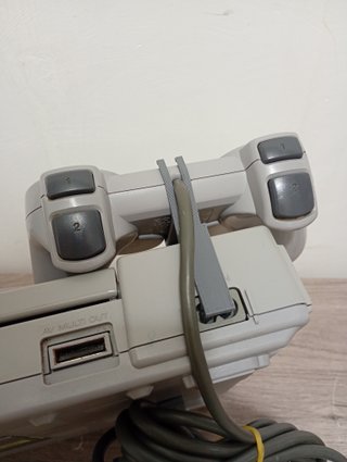 PlayStation 1 SCPH-9002 (62)
