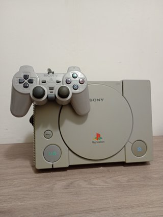 PlayStation 1 SCPH-9002 (62)