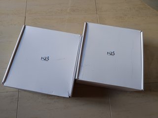 Cable HDMI Óptico KabelDirekt 100m