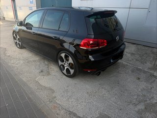 Volkswagen Golf 2011