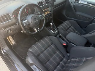 Volkswagen Golf 2011