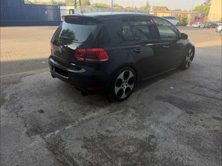 Volkswagen Golf 2011