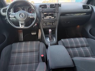Volkswagen Golf 2011