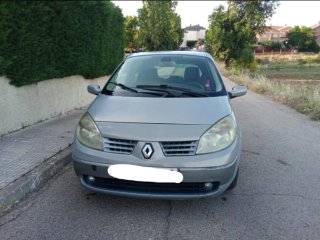 Renault Scenic 2005