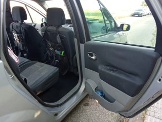 Renault Scenic 2005