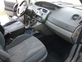 Renault Scenic 2005