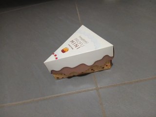 Profumo e bagnodoccia Bottega Verde