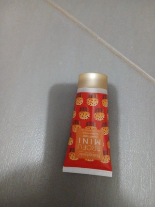 Profumo e bagnodoccia Bottega Verde