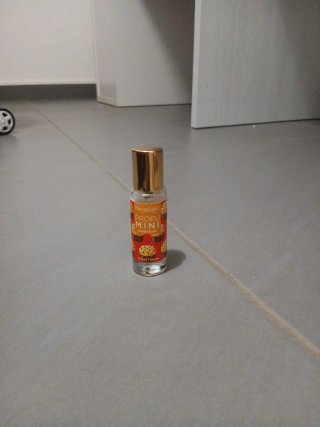 Profumo e bagnodoccia Bottega Verde