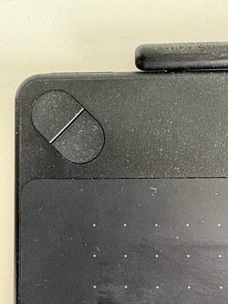 Tableta Gráfica Wacom Intuos Photo