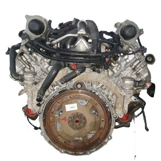 MOTOR COMPLETO PORSCHE PORSCHE CAYENNE (TYP 9PA) 2002-2007