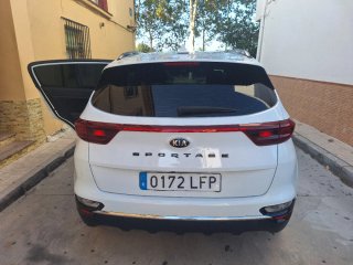 KIA Sportage 2020