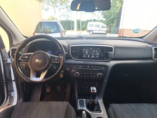 KIA Sportage 2020