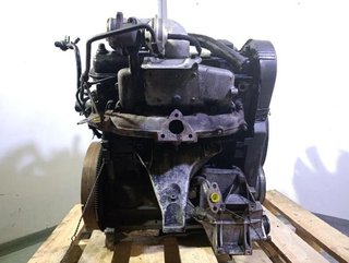Rectp5507865 motor completo 1z audi a4 b5 1.9 tdi