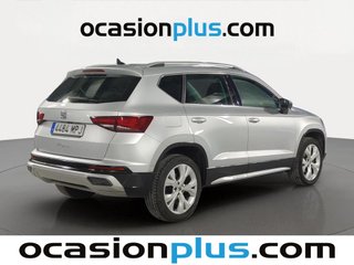SEAT Ateca 1.5 TSI S&S X-Perience XXL DSG 110 kW (150 CV)