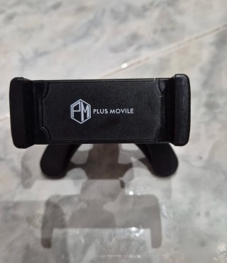 Soporte Móvil Coche PLUS MOBILE