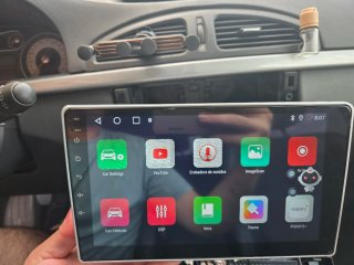 Pantalla Android Toyota Avensis