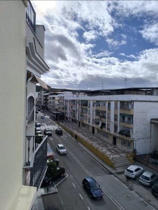 Alquiler piso