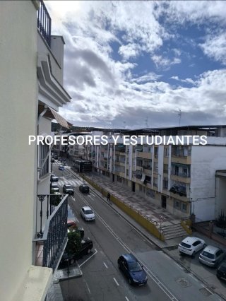 Alquiler piso