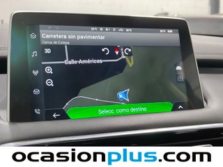 MG HS 1.5 Turbo GDI Luxury DCT 119 kW (162 CV)