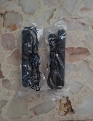 Nintendo Switch OLED Nero e Bianco