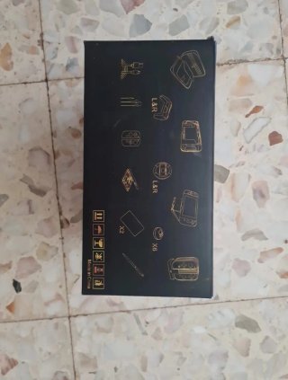 Nintendo Switch OLED Nero e Bianco