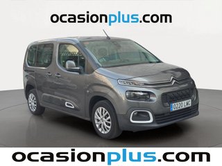 Citroen Berlingo Combi PureTech 110 S&S Talla M Feel 81 kW (110 CV)