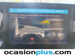 Citroen Berlingo Combi PureTech 110 S&S Talla M Feel 81 kW (110 CV)