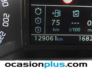 Citroen Berlingo Combi PureTech 110 S&S Talla M Feel 81 kW (110 CV)