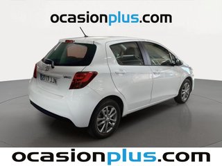 Toyota Yaris 100 Active 73 kW (99 CV)