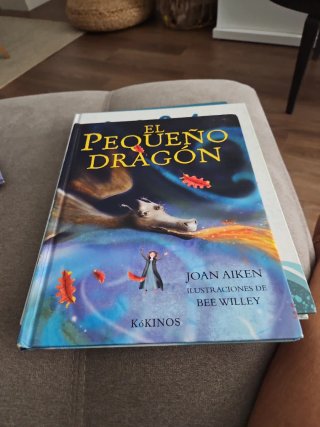 Varios libros infantiles