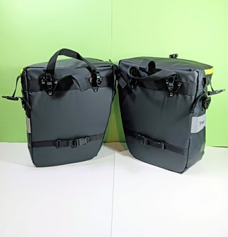 Alforjas para bicicleta Waterproof ProBag