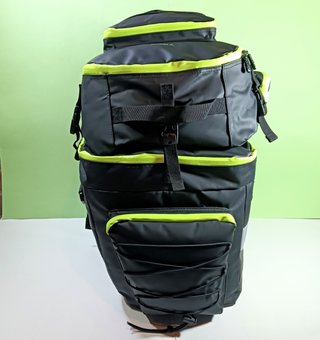 Alforjas para bicicleta Waterproof ProBag