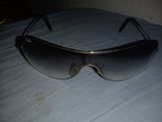 Gafas Ray-Ban RB3211 Originales