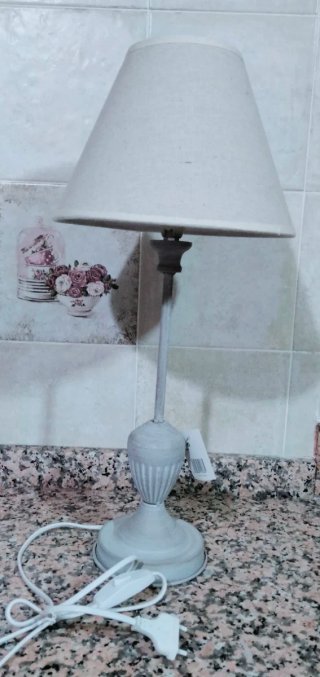 Lámpara de mesa
