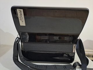 Acordeón Hohner Concerto III T
