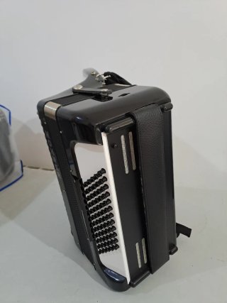 Acordeón Hohner Concerto III T