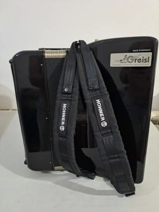 Acordeón Hohner Concerto III T