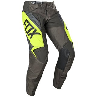 Traje Fox Hombre Fluorescente 5