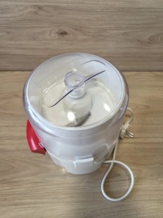 Picadora Moulinex la Moulinette 800W