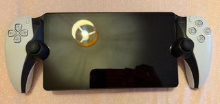 Playstation Portal PS5 Blanco